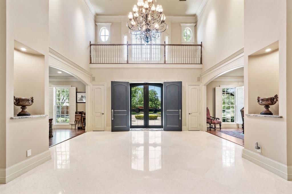 Aubrey Estates Add - Residential