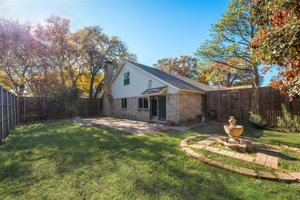 Timberbrook 4 Ph A - Residential Lease