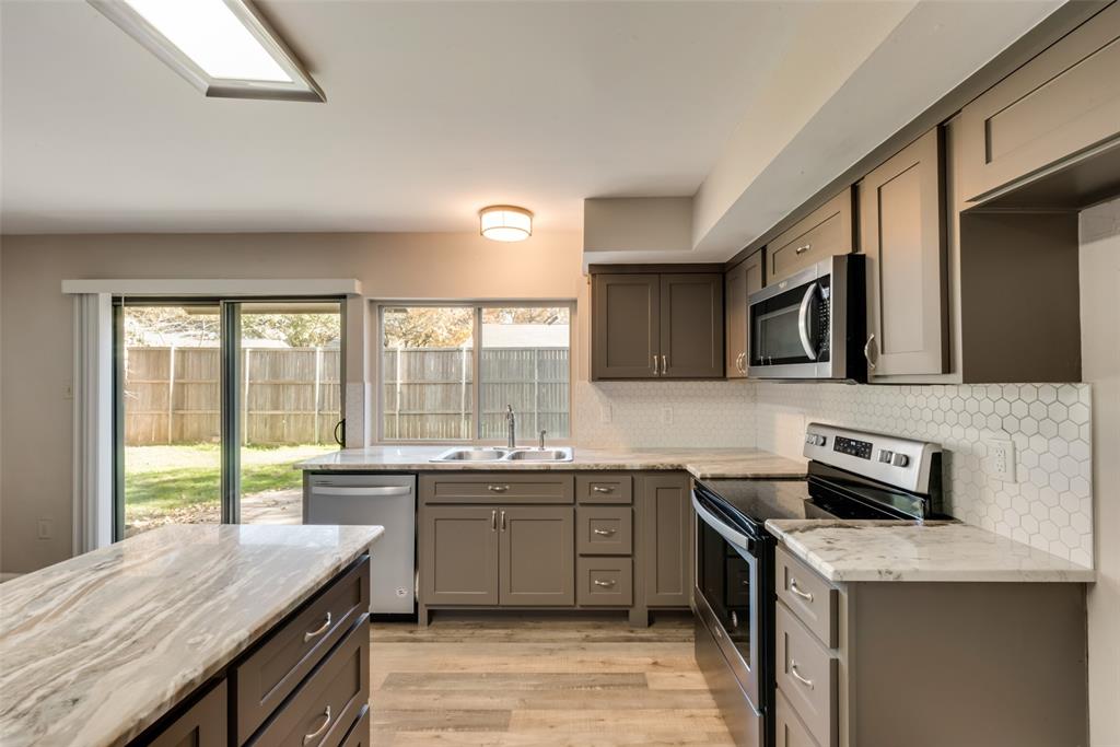 Timberbrook 4 Ph A - Residential Lease