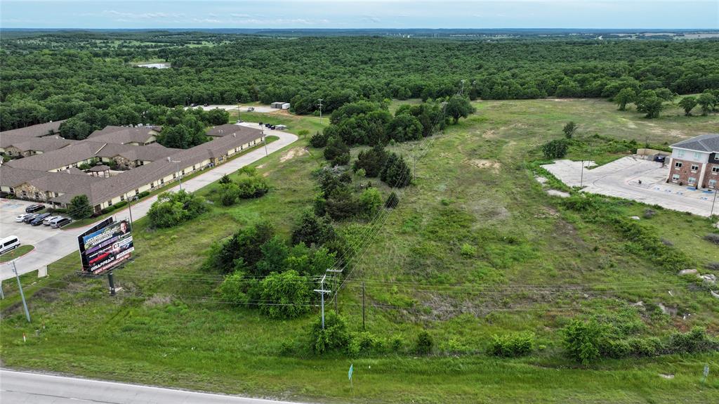 HILL CSL SURVEY - Land