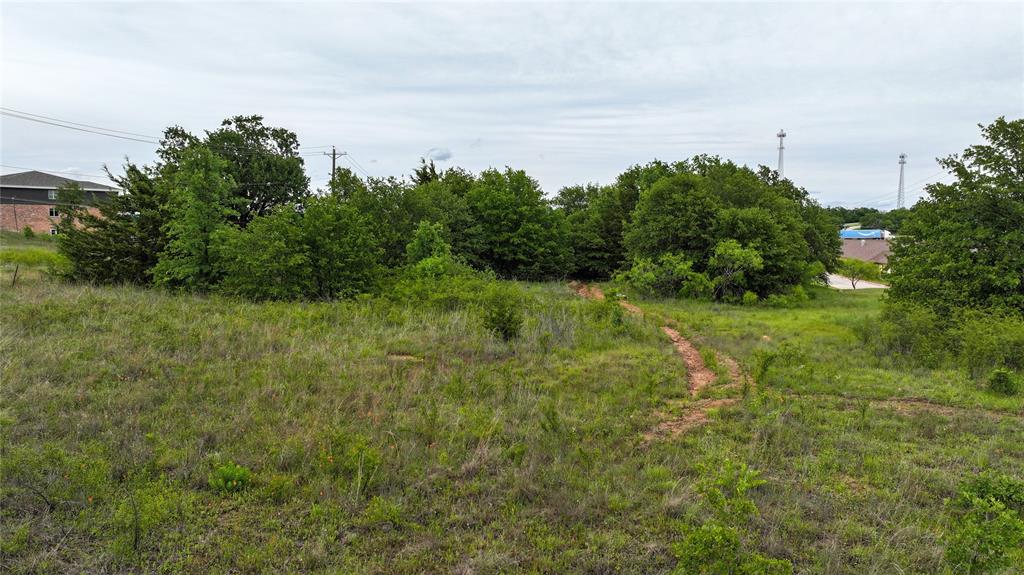 HILL CSL SURVEY - Land