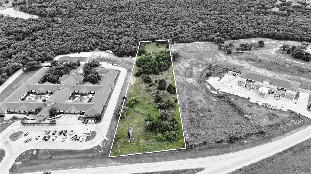 HILL CSL SURVEY - Land