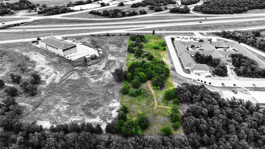 HILL CSL SURVEY - Land