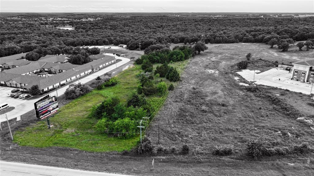 HILL CSL SURVEY - Land