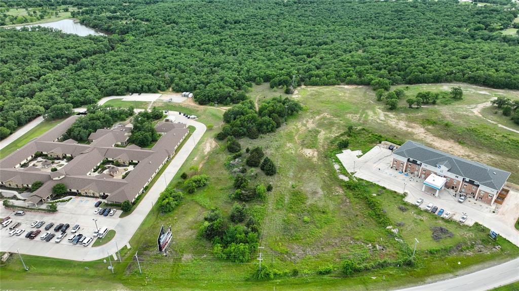 HILL CSL SURVEY - Land