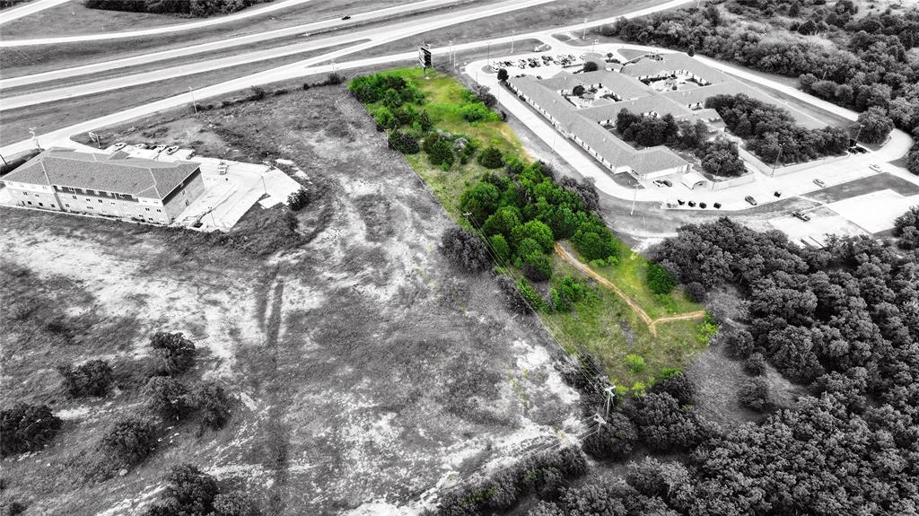 HILL CSL SURVEY - Land