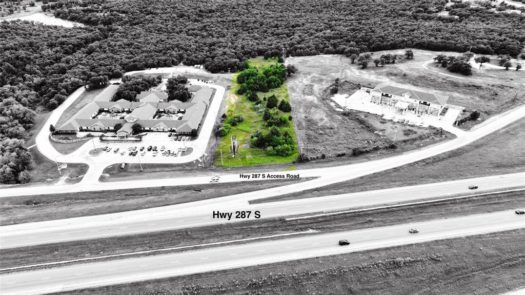 HILL CSL SURVEY - Land