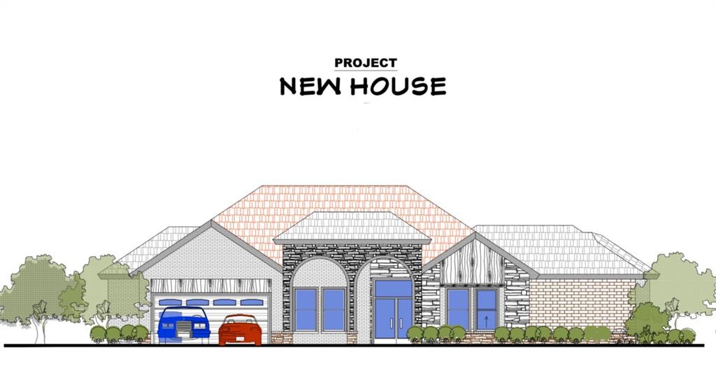 Morgan Addition - Residential