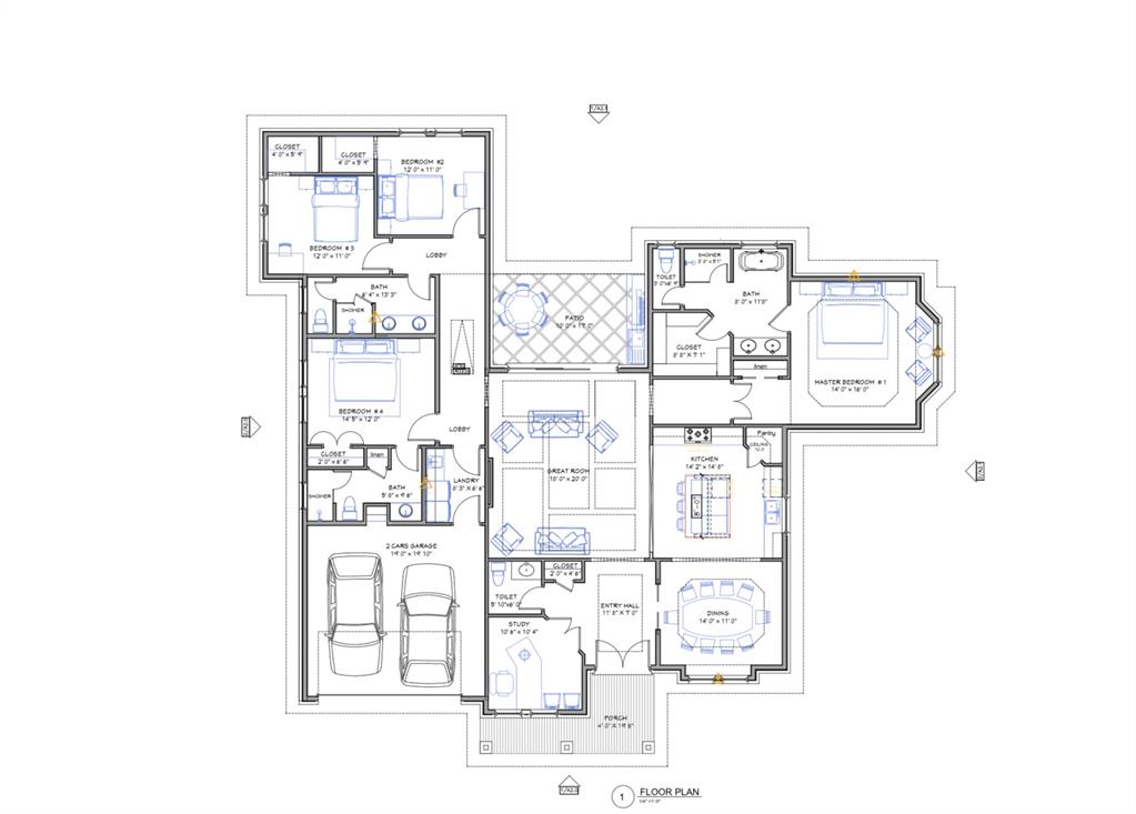 Morgan Addition - Residential