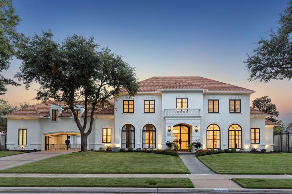 Willow Bend Country Ph V - Residential
