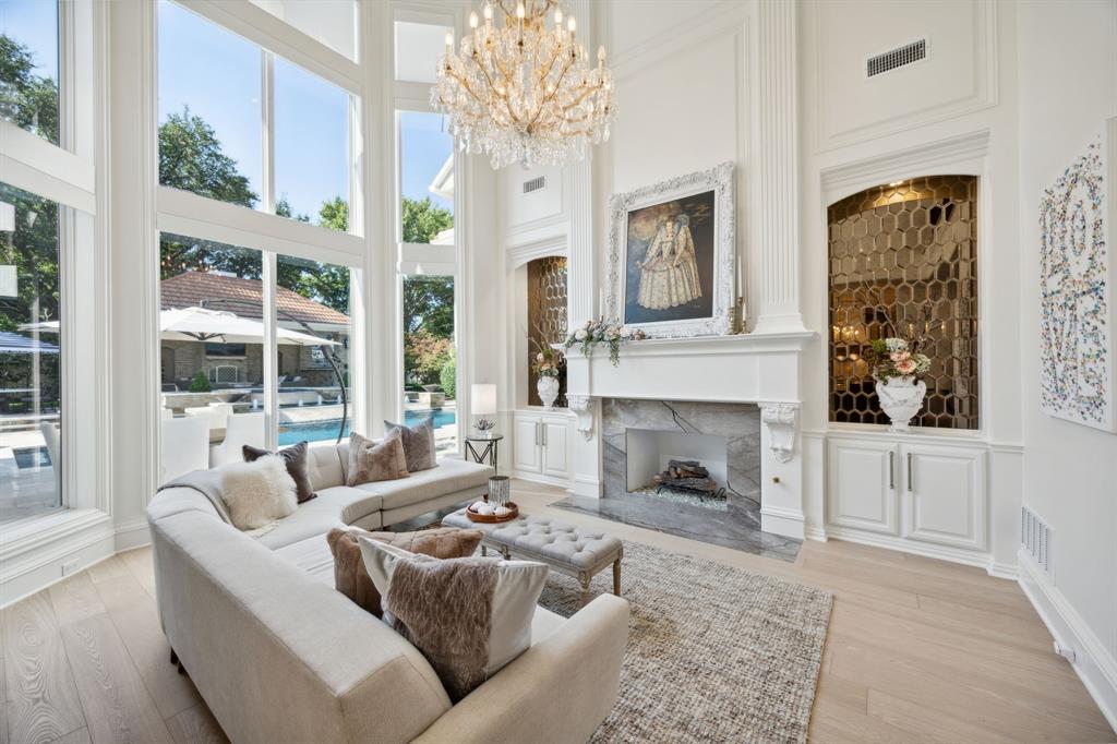 Willow Bend Country Ph V - Residential