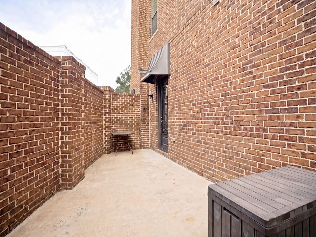 Roanoke City Center - Residential