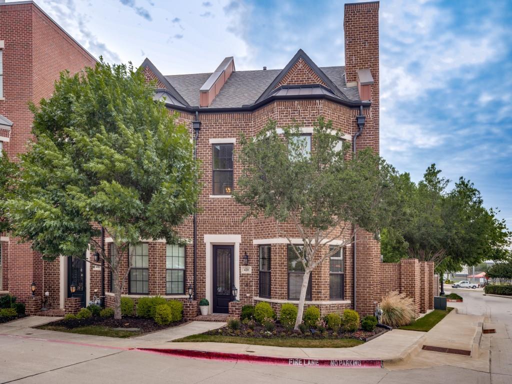 Roanoke City Center - Residential