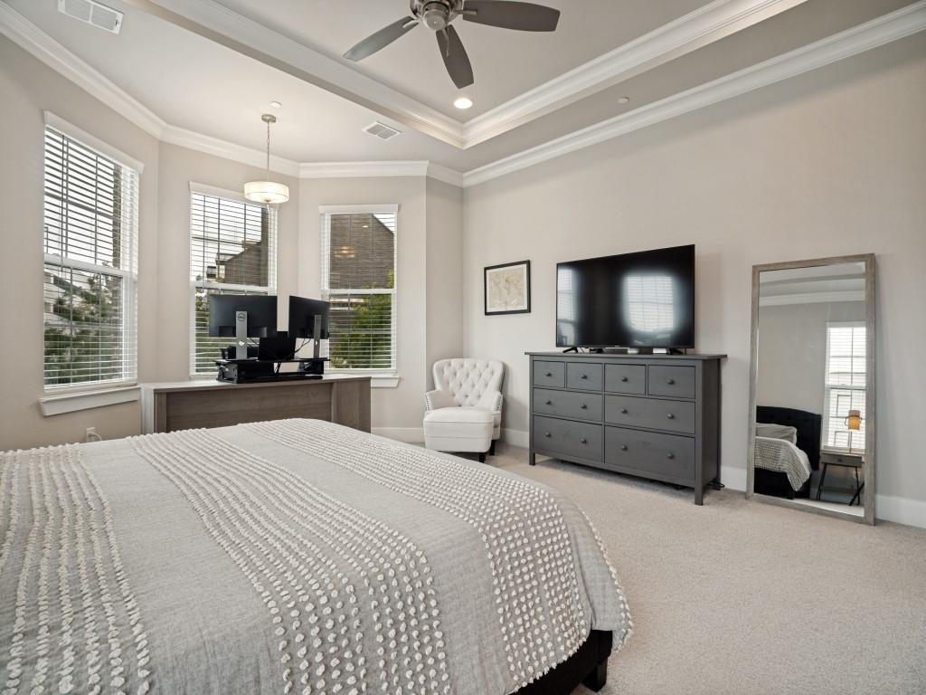 Roanoke City Center - Residential