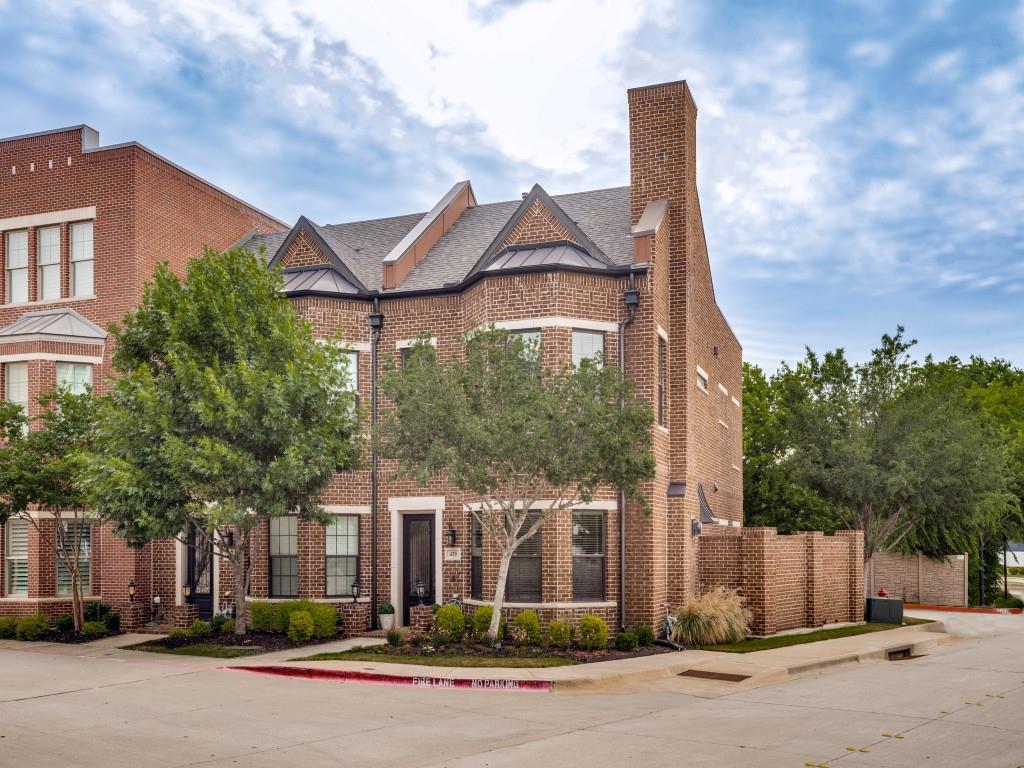 Roanoke City Center - Residential