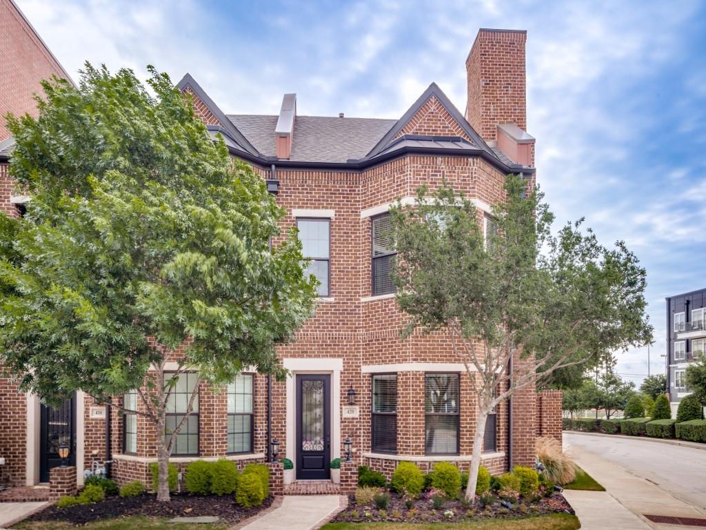 Roanoke City Center - Residential