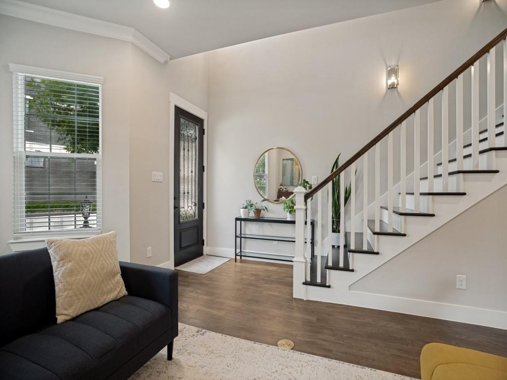 Roanoke City Center - Residential