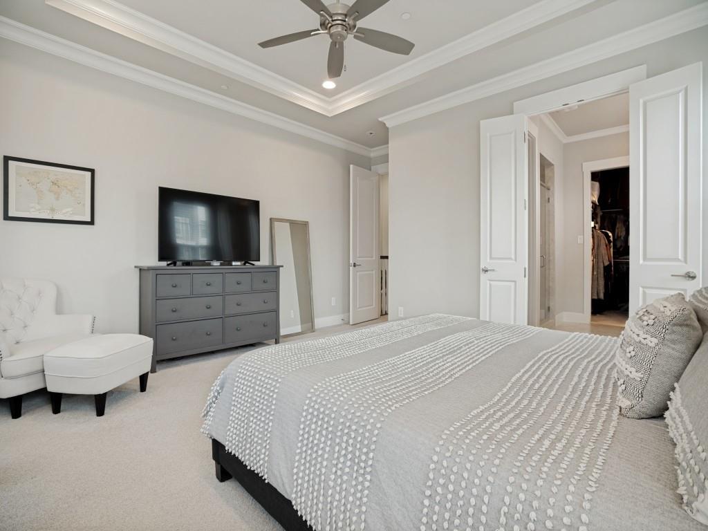 Roanoke City Center - Residential