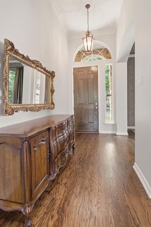 Sandlin Add - Residential