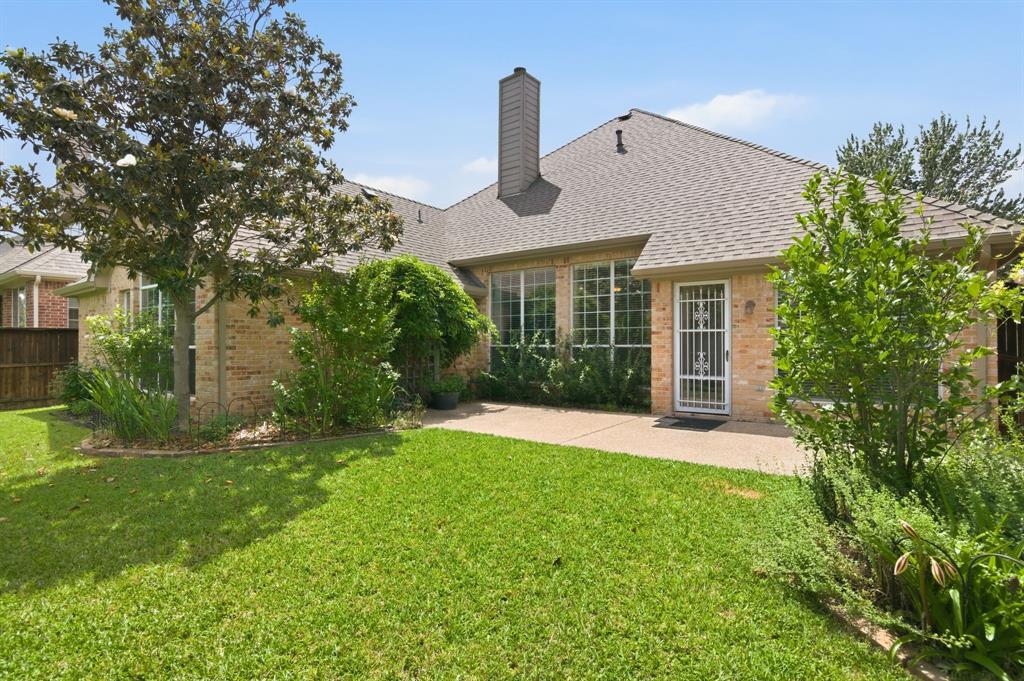Sandlin Add - Residential