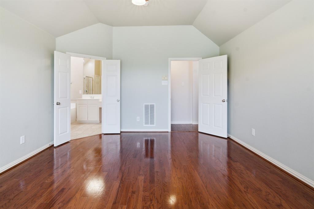 Sandlin Add - Residential