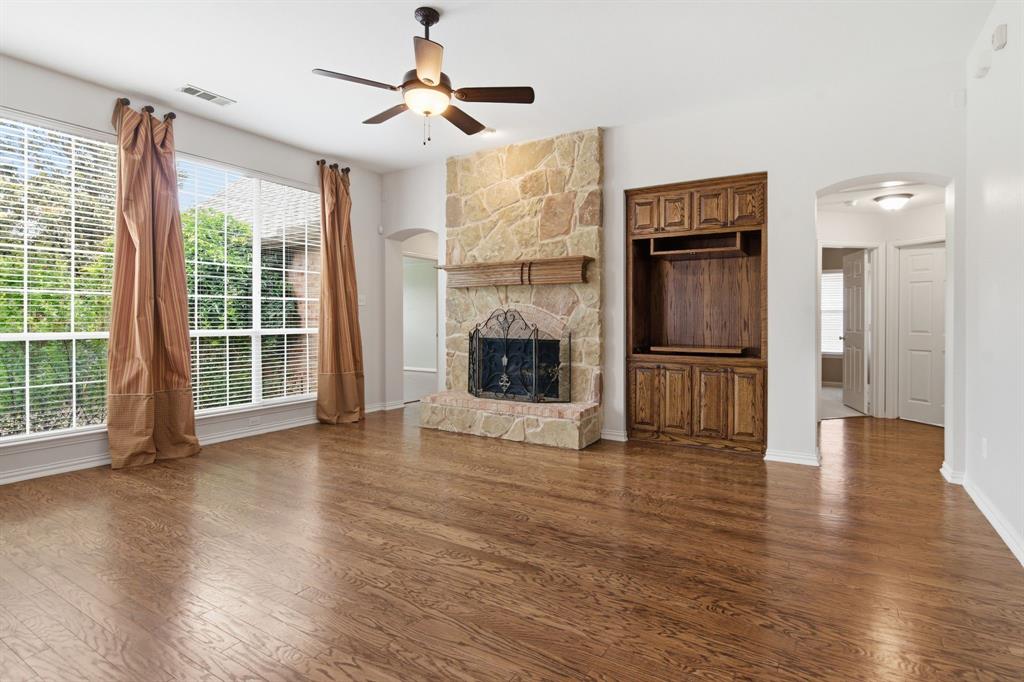 Sandlin Add - Residential