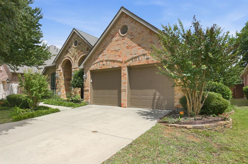 Sandlin Add - Residential