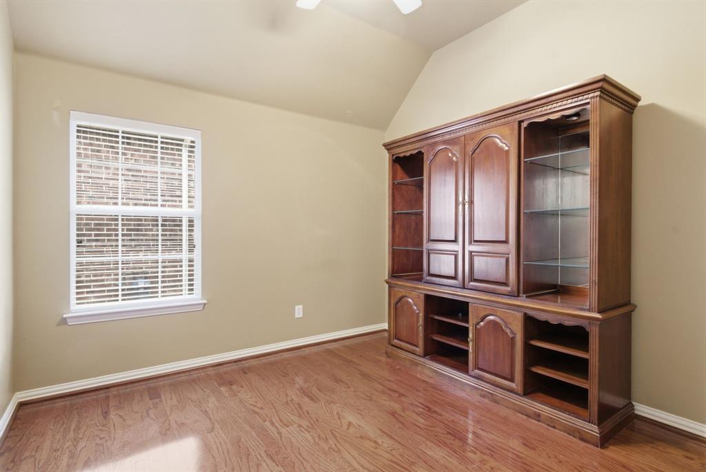 Sandlin Add - Residential