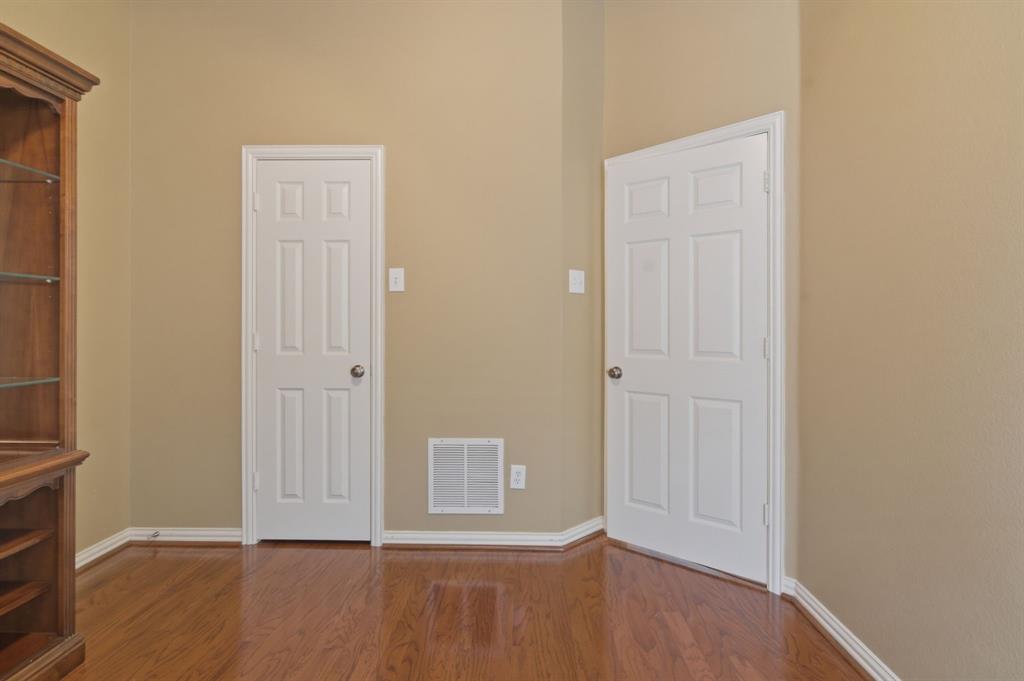Sandlin Add - Residential