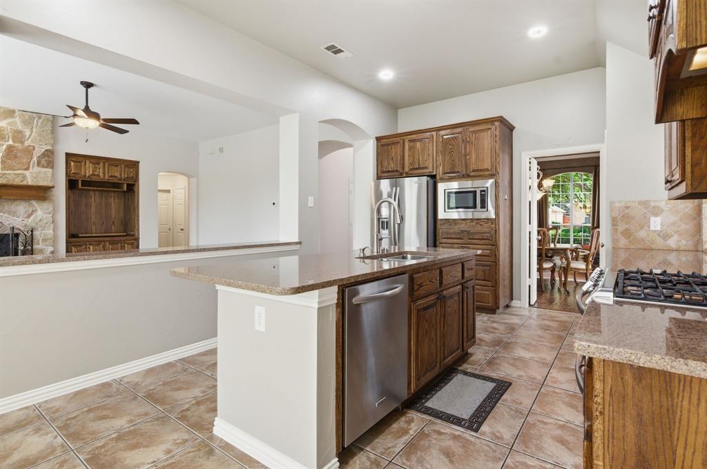 Sandlin Add - Residential