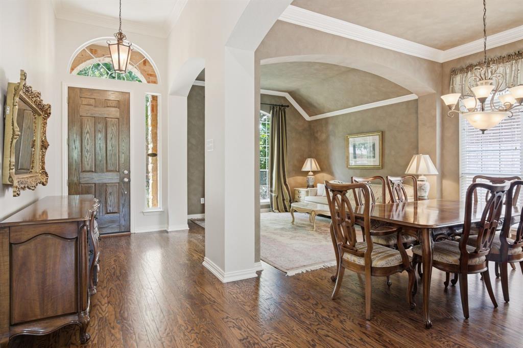 Sandlin Add - Residential