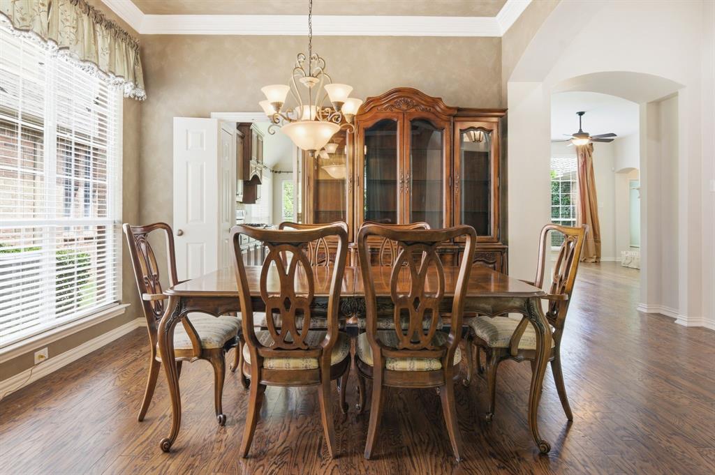 Sandlin Add - Residential
