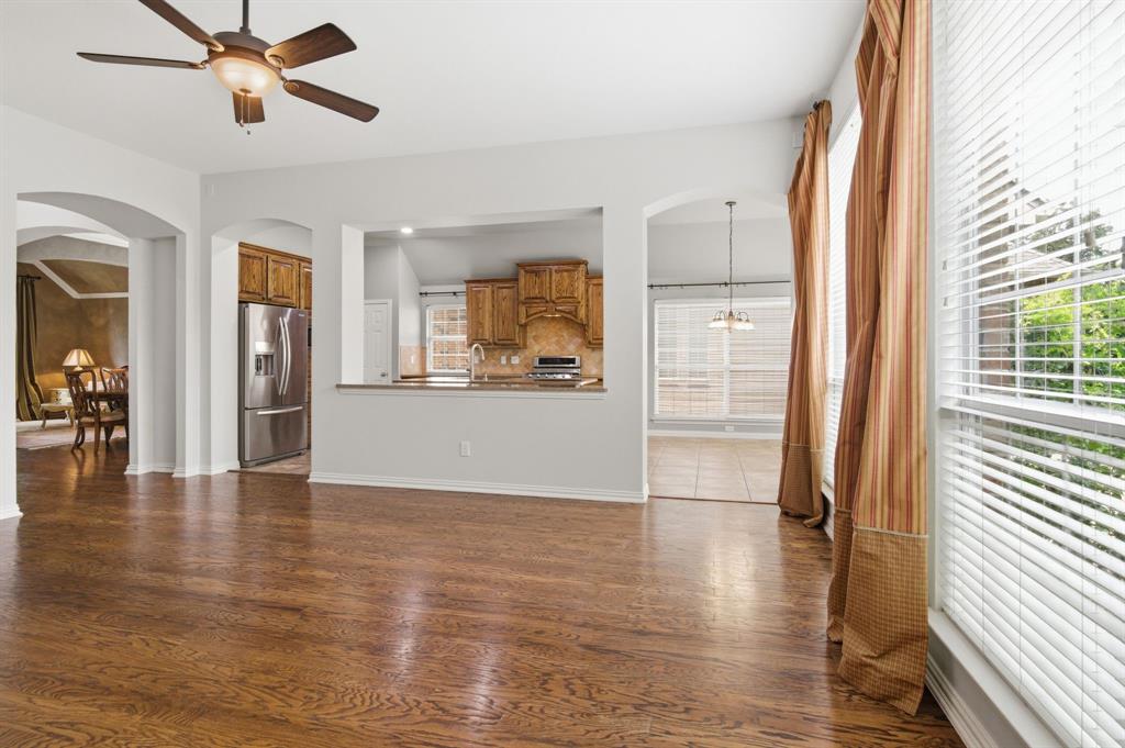 Sandlin Add - Residential
