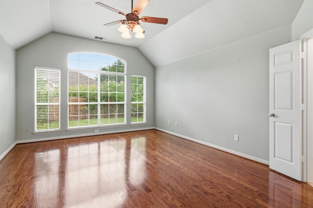 Sandlin Add - Residential