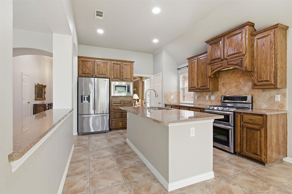 Sandlin Add - Residential