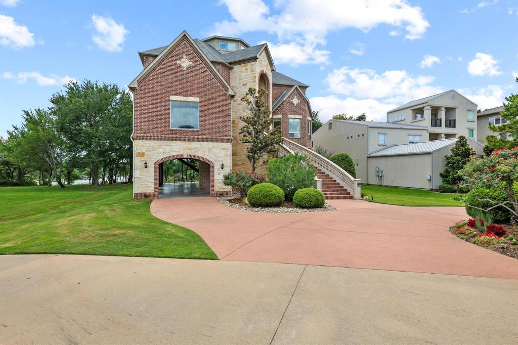 Munson Point Add - Residential