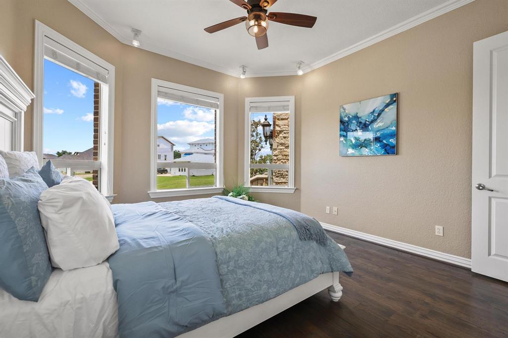 Munson Point Add - Residential
