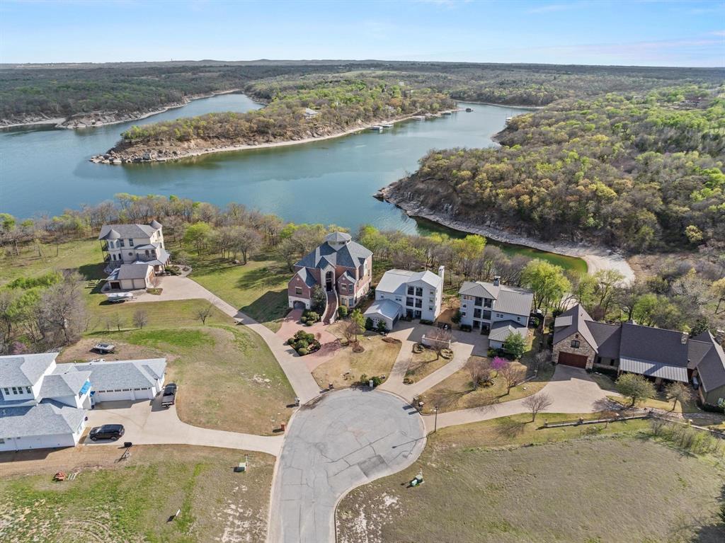 Munson Point Add - Residential