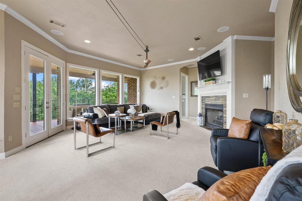 Munson Point Add - Residential