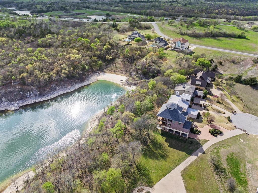 Munson Point Add - Residential