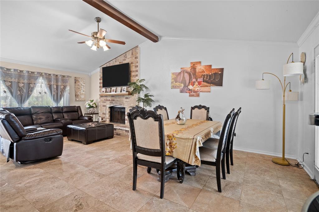 Meadow Creek #1 Add - Residential