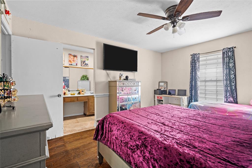 Meadow Creek #1 Add - Residential