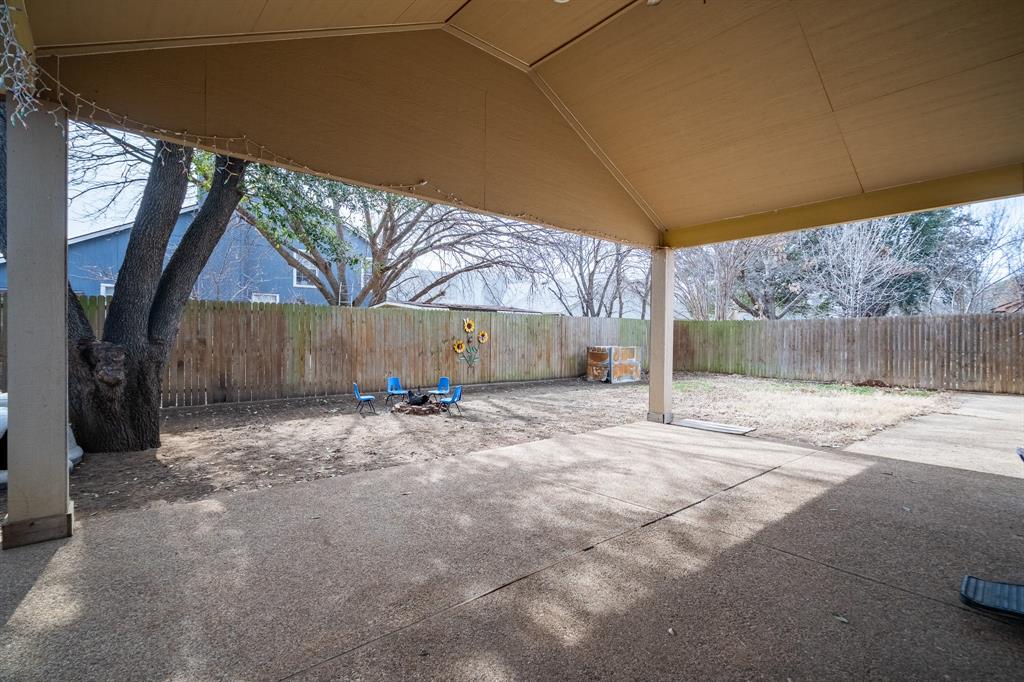 Meadow Creek #1 Add - Residential
