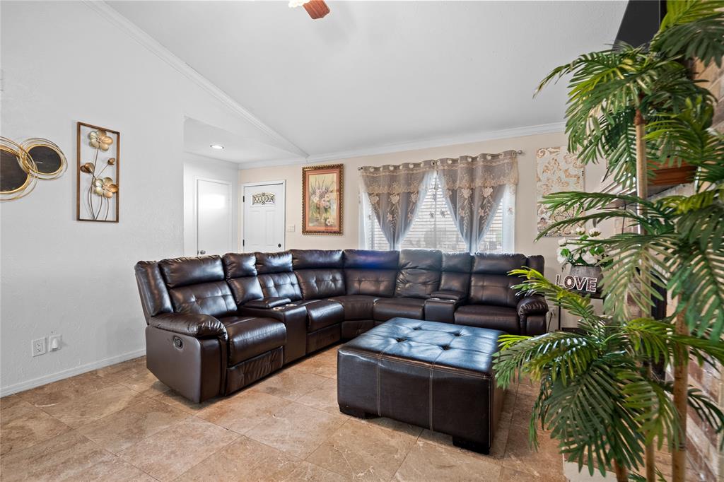 Meadow Creek #1 Add - Residential