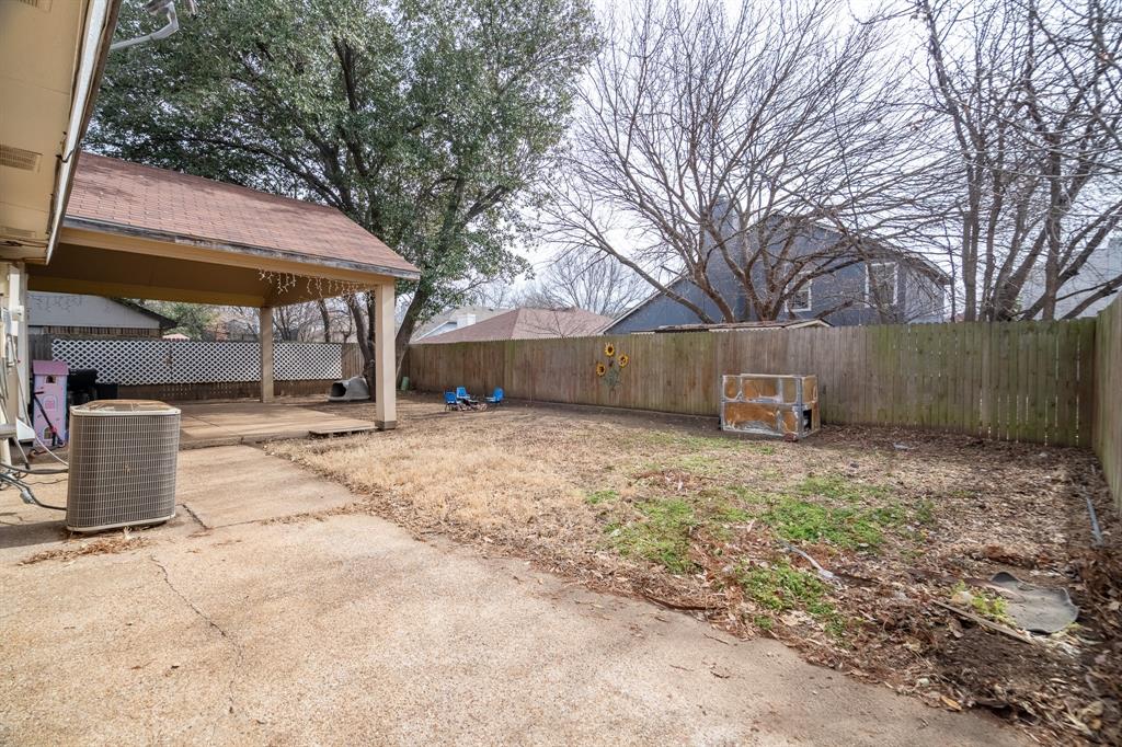 Meadow Creek #1 Add - Residential