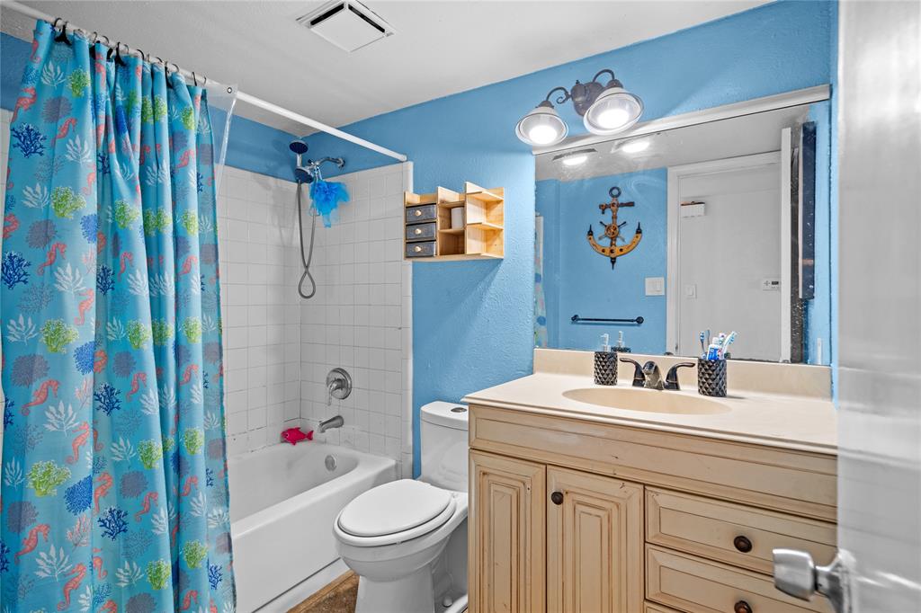 Meadow Creek #1 Add - Residential