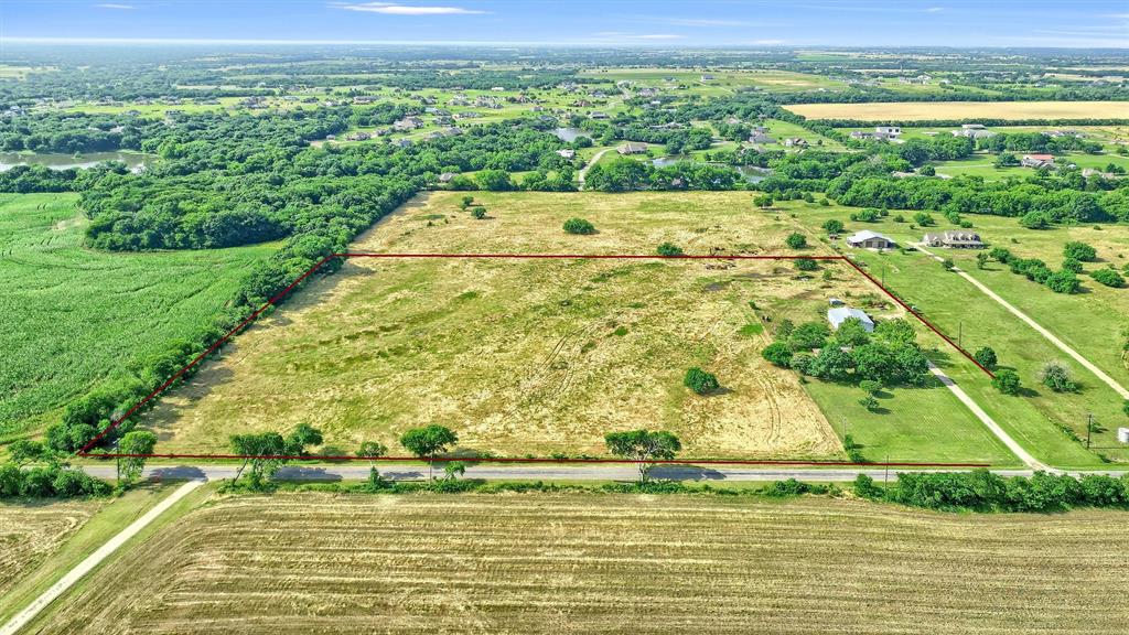 Located just north of Gunter and the established Hidden Lakes subdivision, this 13.97-acre tract sits along a future major east-west corridor, positioning it squarely in the path of growth. With over 800 feet of road frontage, the property offers excellent visibility and access. Currently under agricultural valuation with cattle grazing, the land presents strong potential for residential or commercial development. A 1985 brick home on-site provides an opportunity for monthly rental income. Situated within the highly sought-after Gunter Independent School District, this property combines location, income potential, and long-term upside. Access to the home will be provided after touring the land and expressing interest.