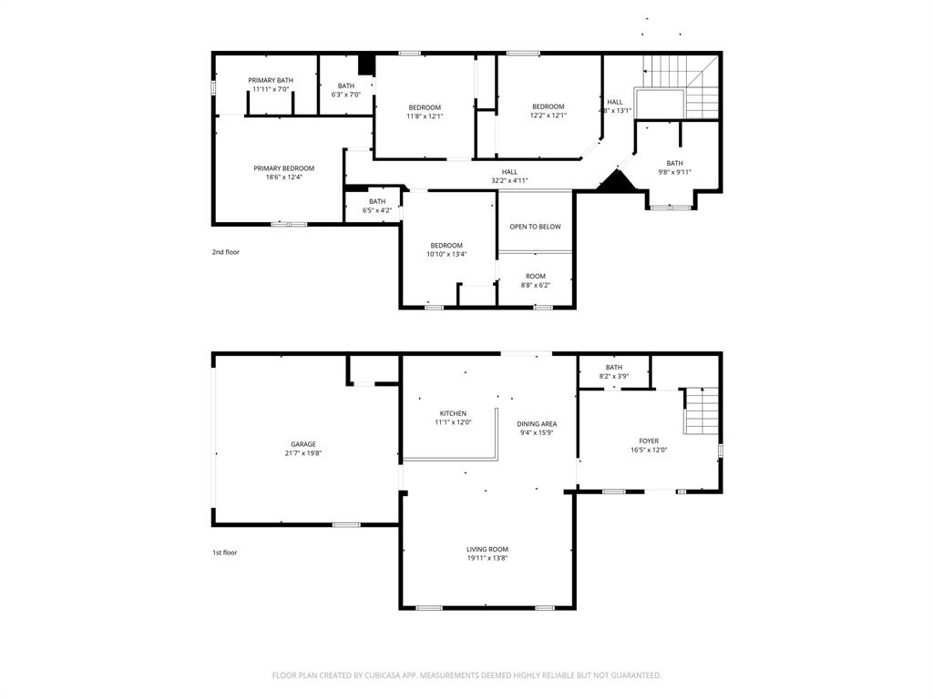 Glen Rose Townsite - Residential