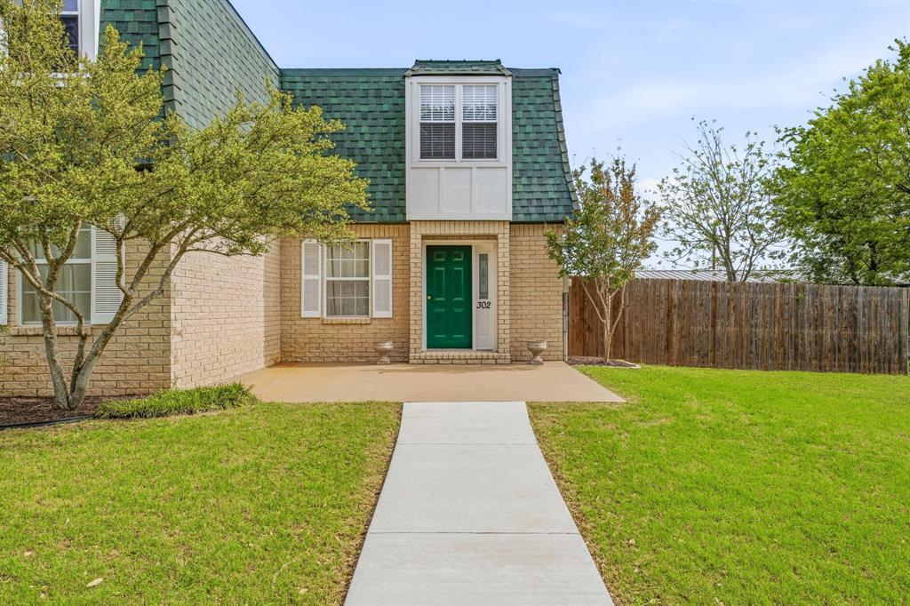 Glen Rose Townsite - Residential