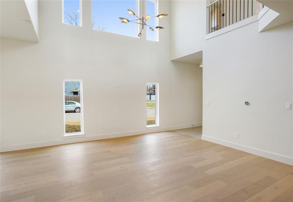 Mount Auburn - Residential